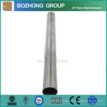 AISI 321 Seamless Stainless Steel Pipe